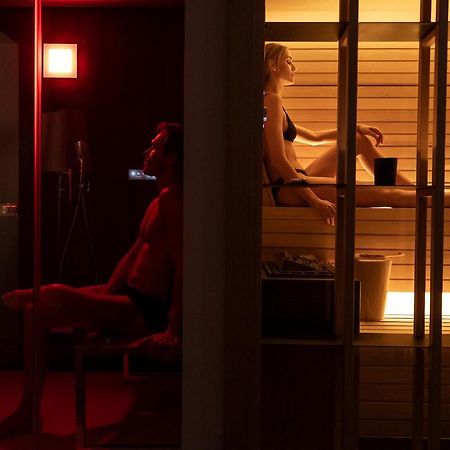 Relais Cascina Era Hotell Sandigliano Eksteriør bilde