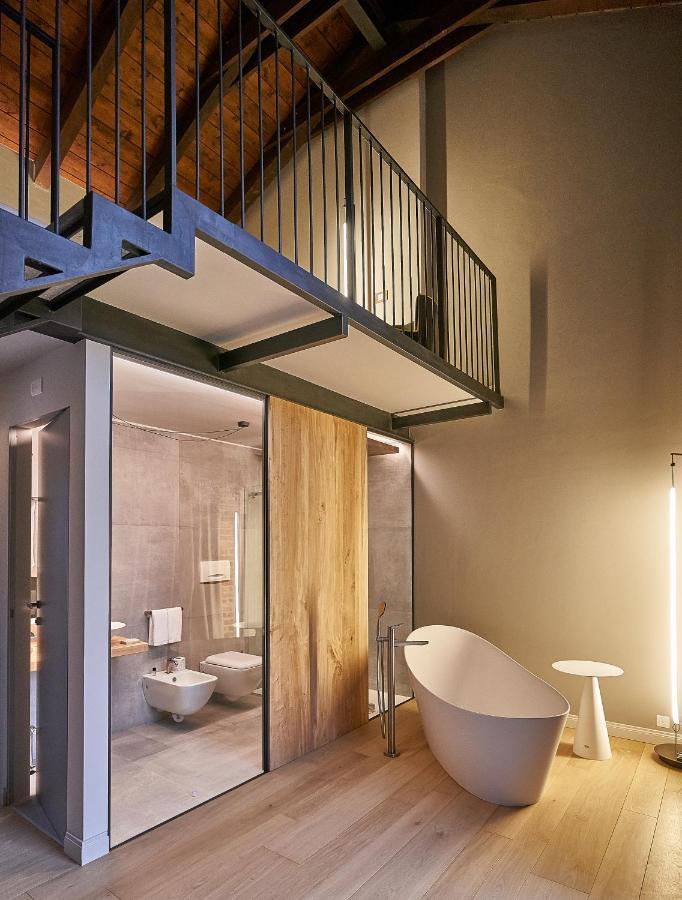 Relais Cascina Era Hotell Sandigliano Eksteriør bilde