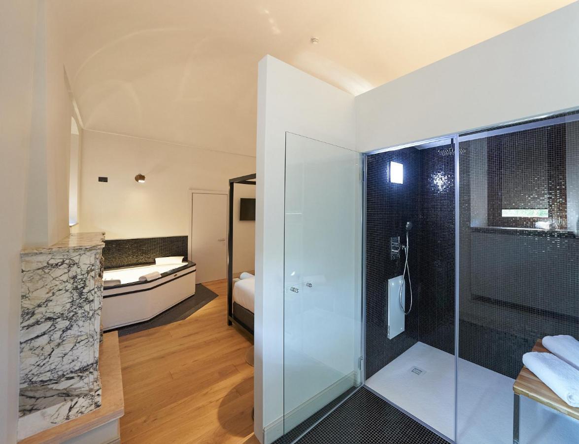Relais Cascina Era Hotell Sandigliano Eksteriør bilde