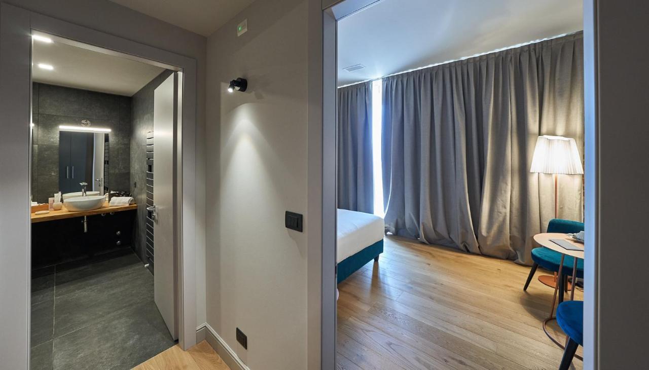 Relais Cascina Era Hotell Sandigliano Eksteriør bilde