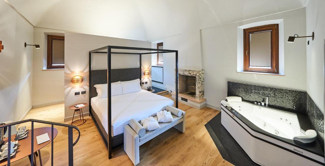 Relais Cascina Era Hotell Sandigliano Eksteriør bilde