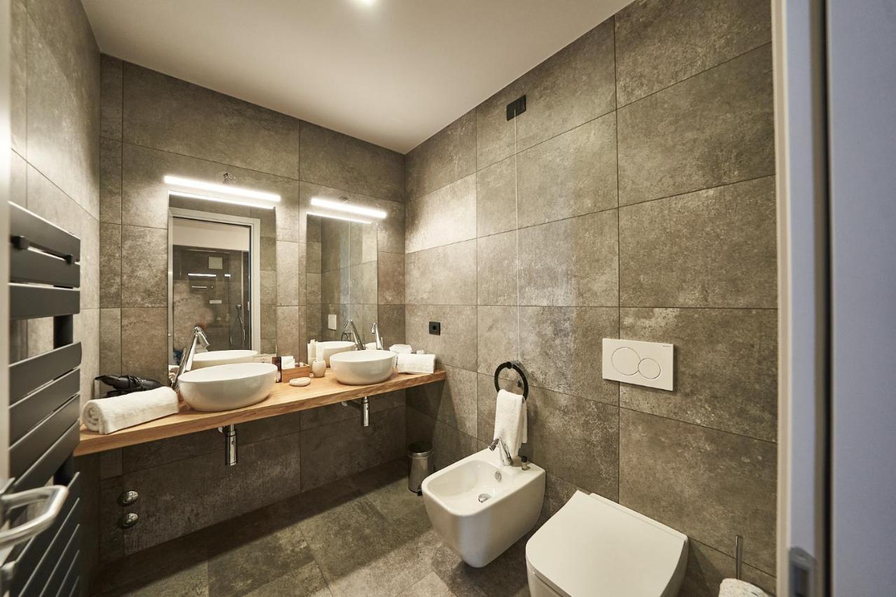 Relais Cascina Era Hotell Sandigliano Eksteriør bilde