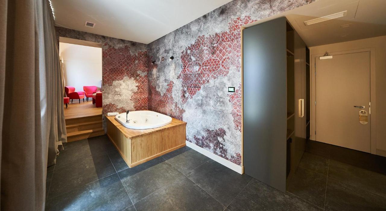 Relais Cascina Era Hotell Sandigliano Eksteriør bilde