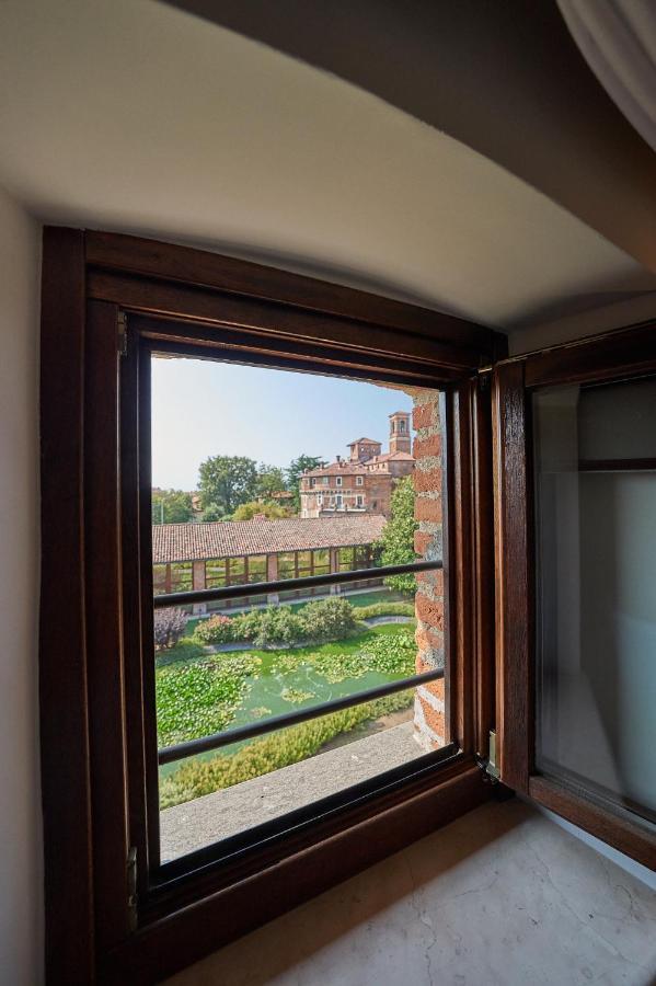 Relais Cascina Era Hotell Sandigliano Eksteriør bilde