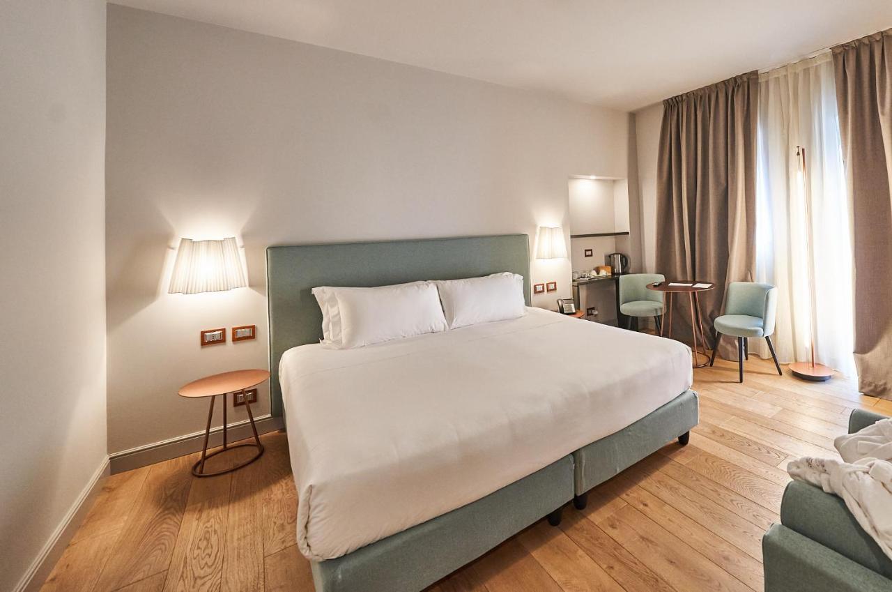 Relais Cascina Era Hotell Sandigliano Eksteriør bilde