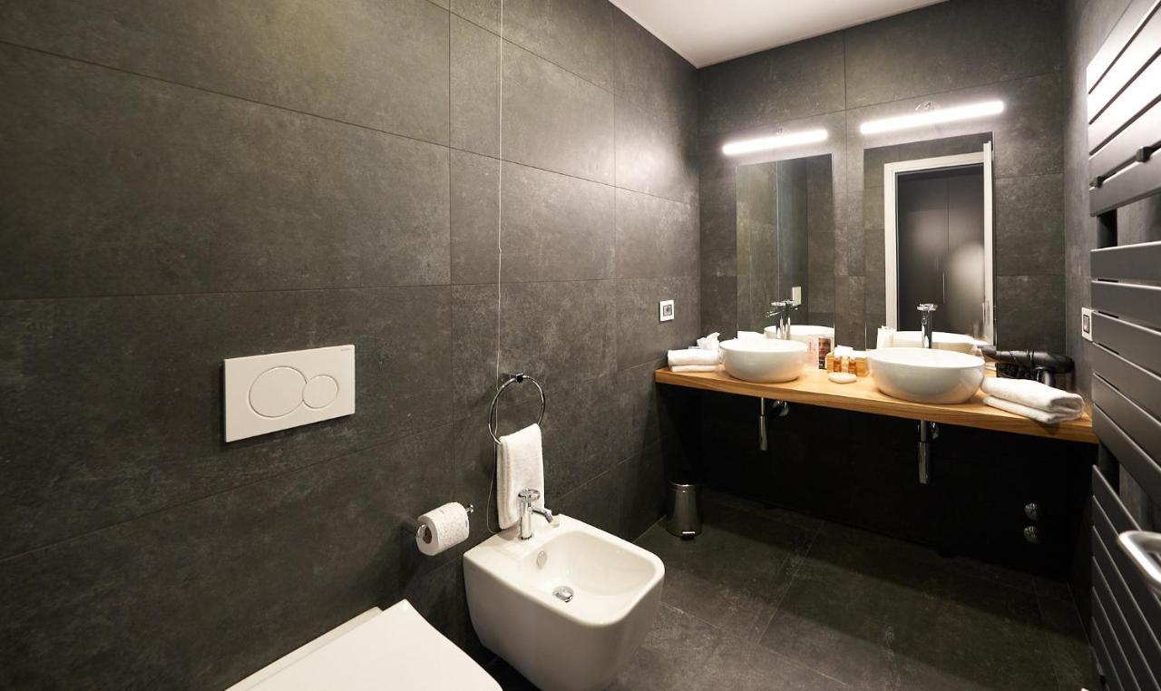 Relais Cascina Era Hotell Sandigliano Eksteriør bilde