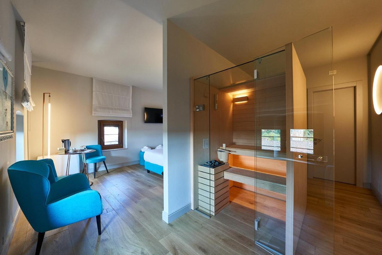 Relais Cascina Era Hotell Sandigliano Eksteriør bilde