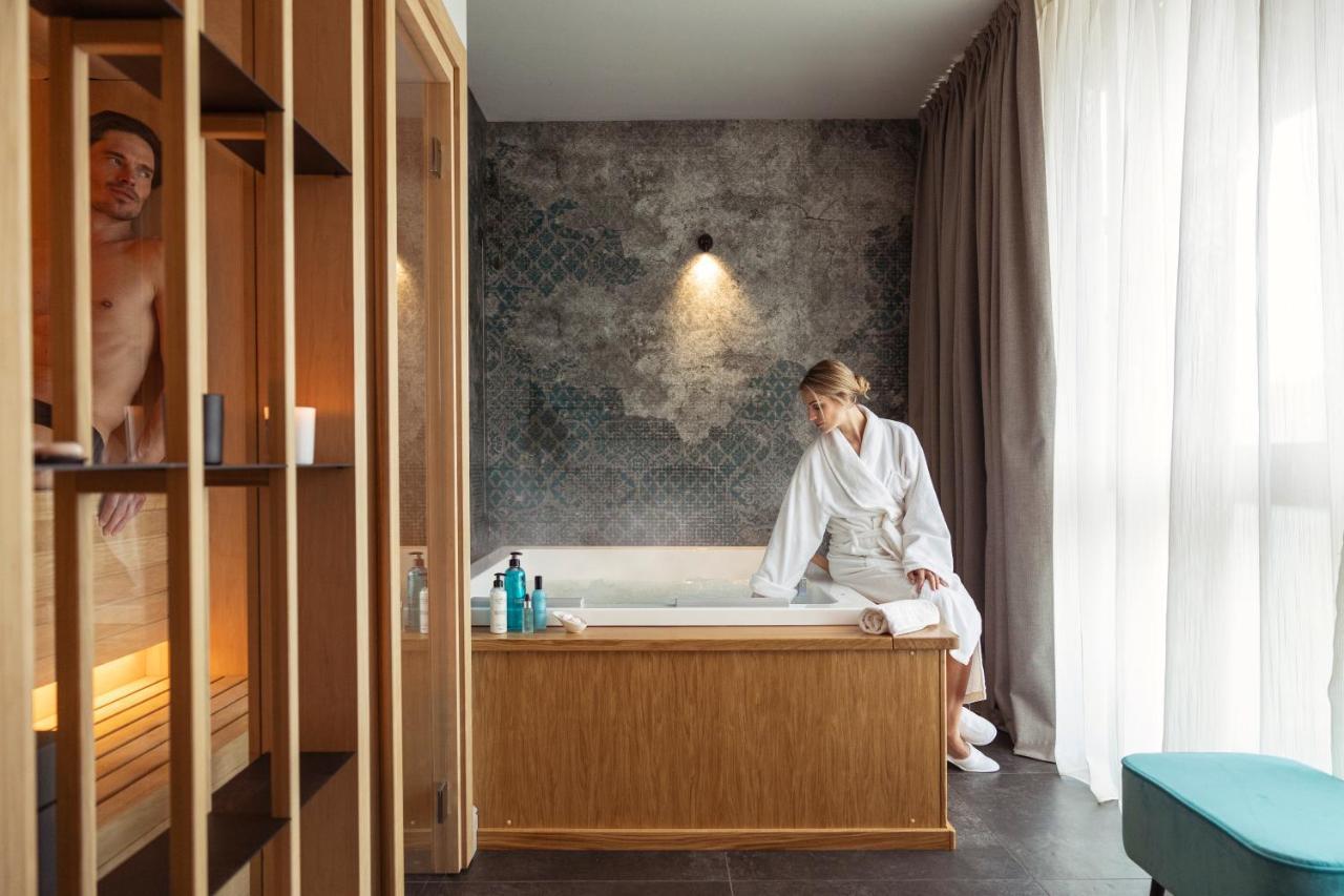 Relais Cascina Era Hotell Sandigliano Eksteriør bilde
