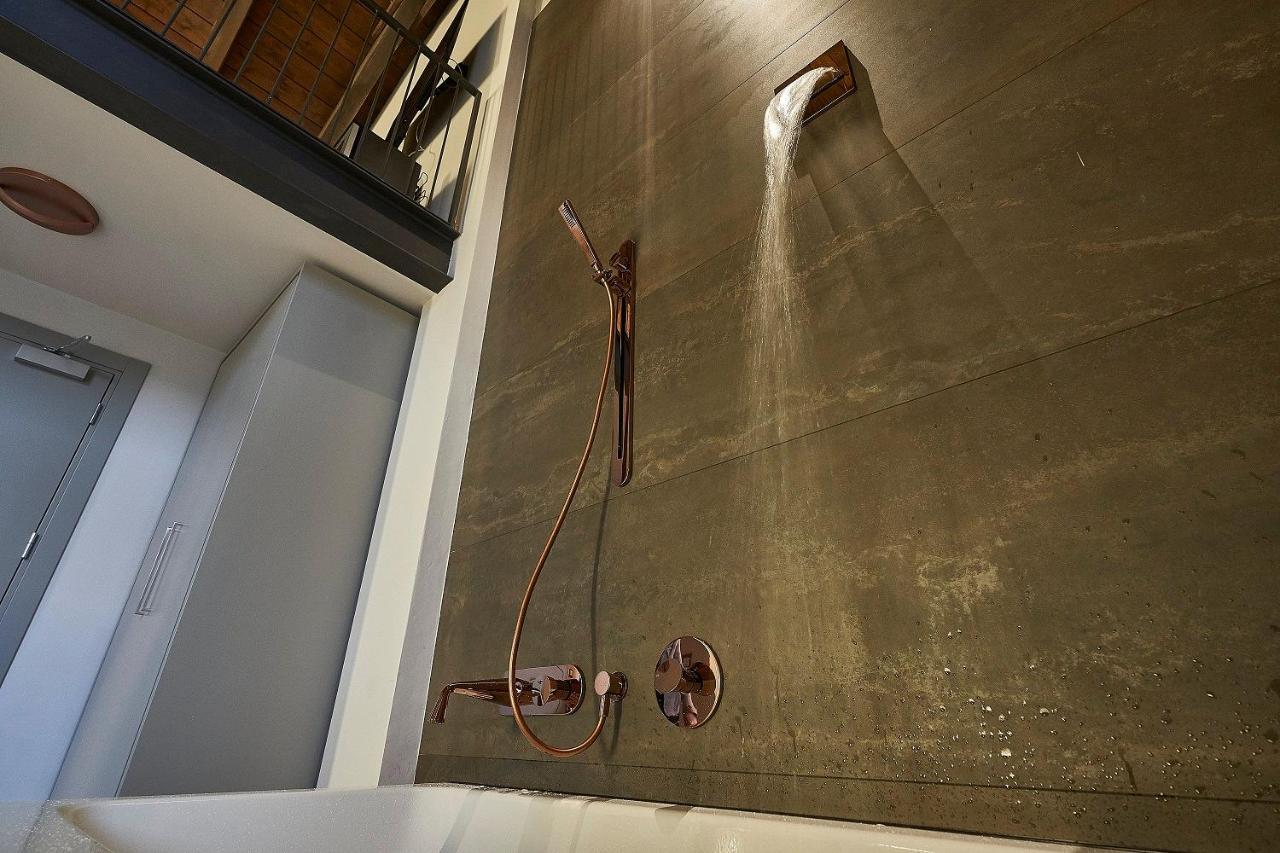 Relais Cascina Era Hotell Sandigliano Eksteriør bilde