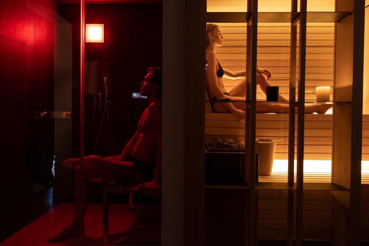 Relais Cascina Era Hotell Sandigliano Eksteriør bilde