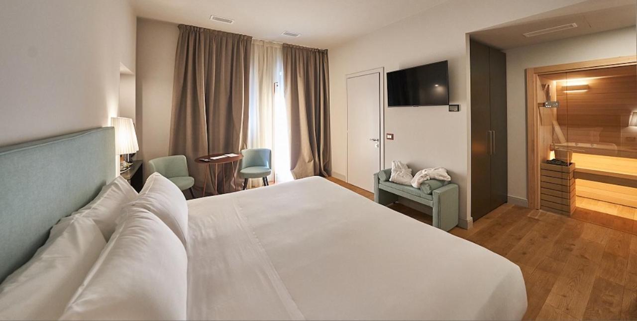 Relais Cascina Era Hotell Sandigliano Eksteriør bilde