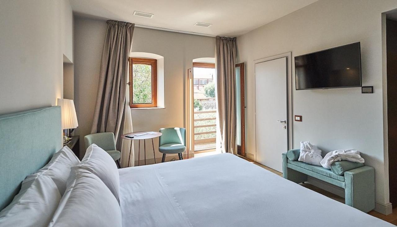 Relais Cascina Era Hotell Sandigliano Eksteriør bilde