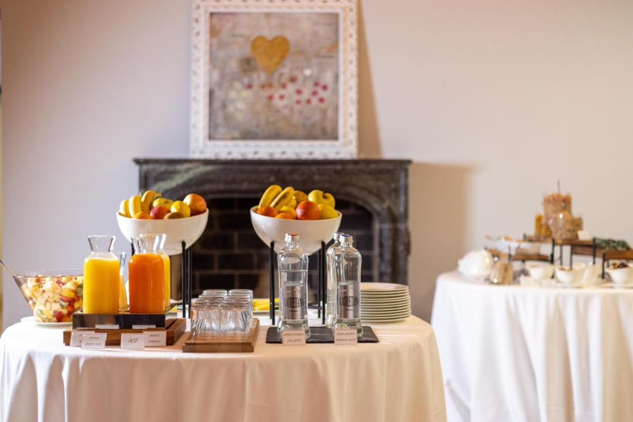 Relais Cascina Era Hotell Sandigliano Eksteriør bilde