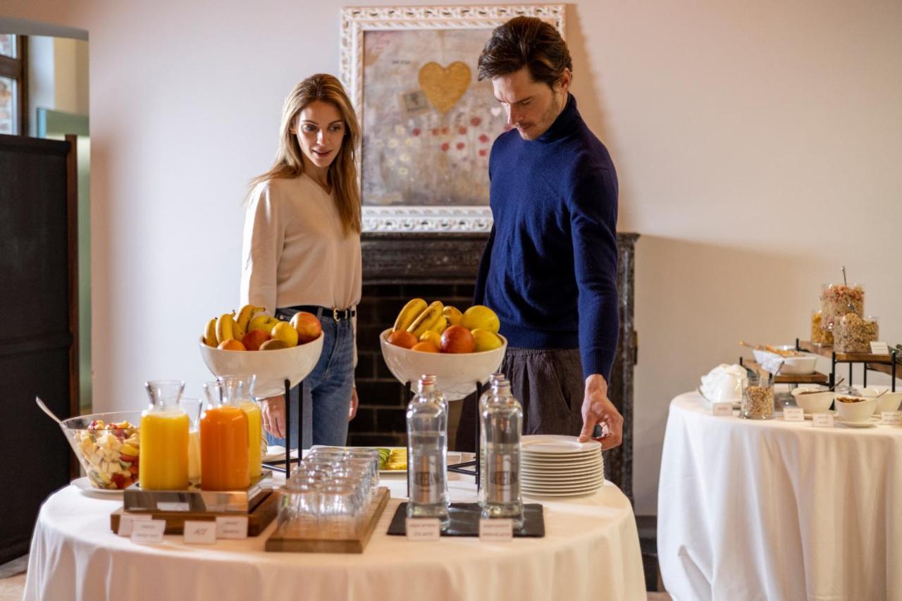 Relais Cascina Era Hotell Sandigliano Eksteriør bilde