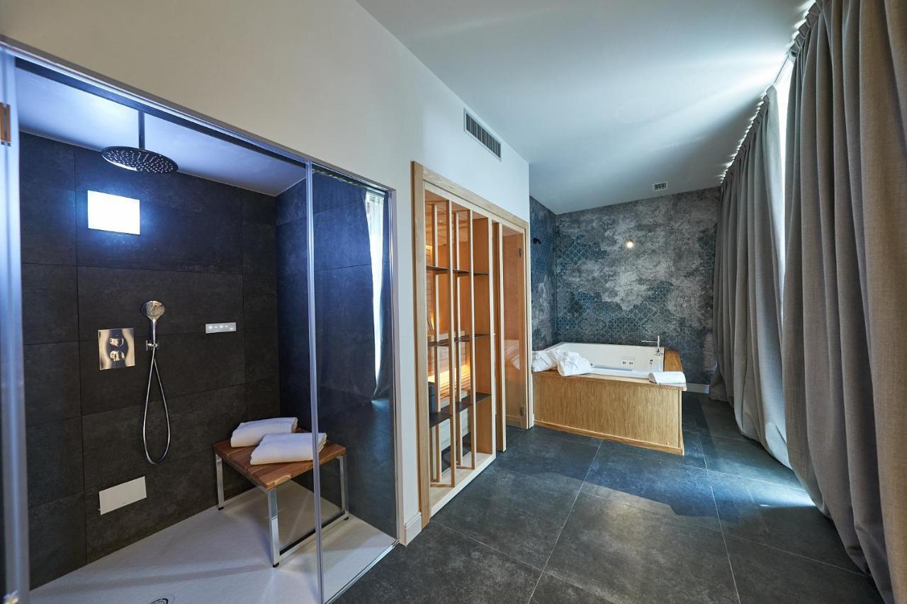 Relais Cascina Era Hotell Sandigliano Eksteriør bilde