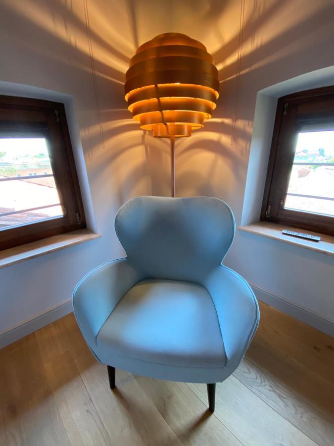 Relais Cascina Era Hotell Sandigliano Eksteriør bilde
