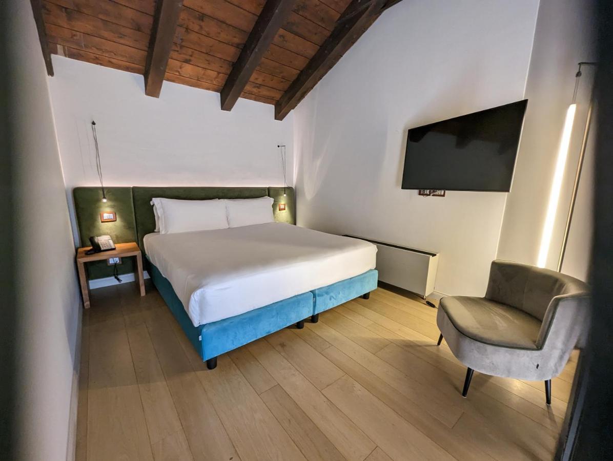 Relais Cascina Era Hotell Sandigliano Eksteriør bilde