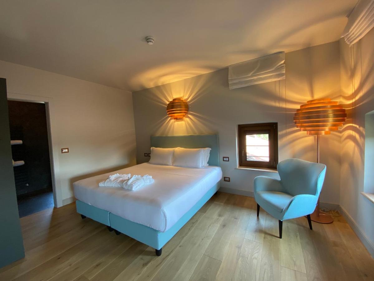 Relais Cascina Era Hotell Sandigliano Eksteriør bilde