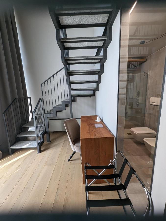 Relais Cascina Era Hotell Sandigliano Eksteriør bilde
